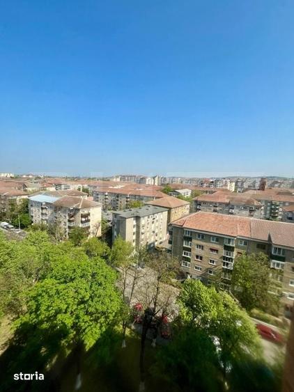 Apartament de inchiriat 3 camere - 8