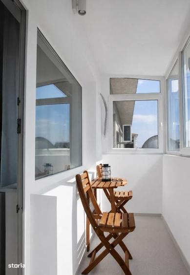 2 Camere | Dorobanti - Floreasca | Etaj 8 | Suprafata 56 m2 - 13
