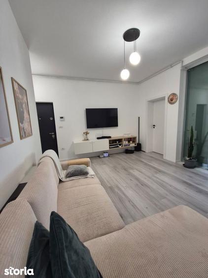 COMISION 0, Apartament 3 Camere, Mobilat, Utilat, Etaj 1, Mosnita Noua - 7