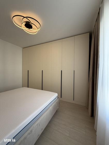 Apartament cu 2 camere în Chitila