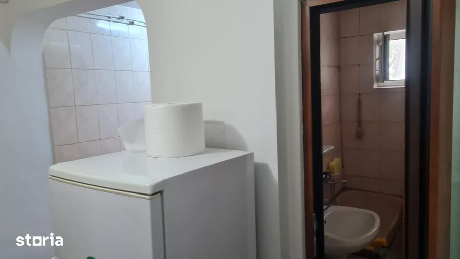 Apartament cu 2 camere în George Enescu