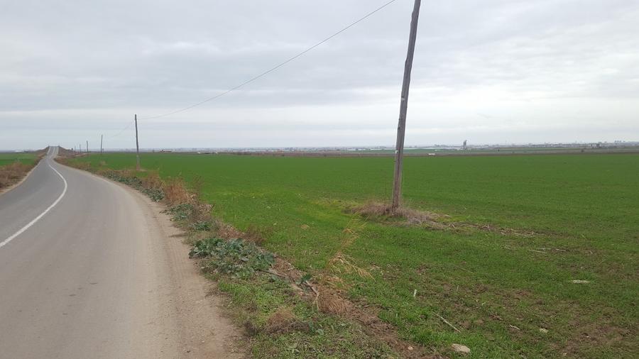 Teren extravilan de 50000 mp, în Periferie