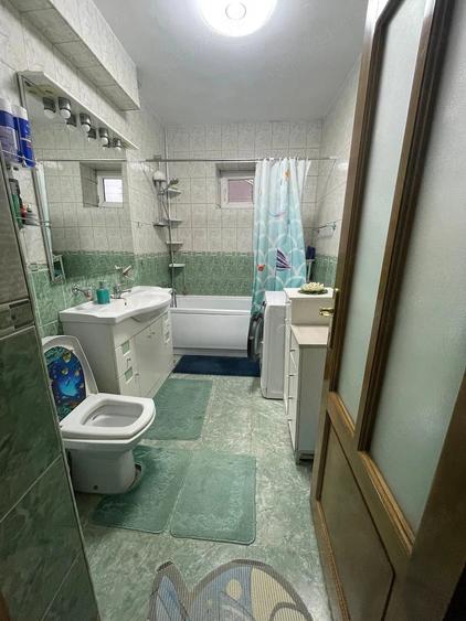 Casă cu 5 camere cu Teren 550 Mp în Mureșel