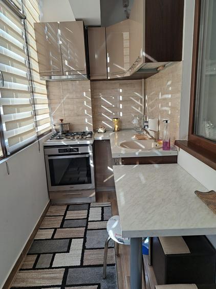 Apartament cu 2 camere decomandat în Nord