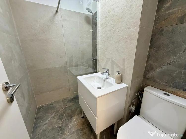 Apartament 2 camere I Victoriei I Renovat I Parter I AIRBNB - 2