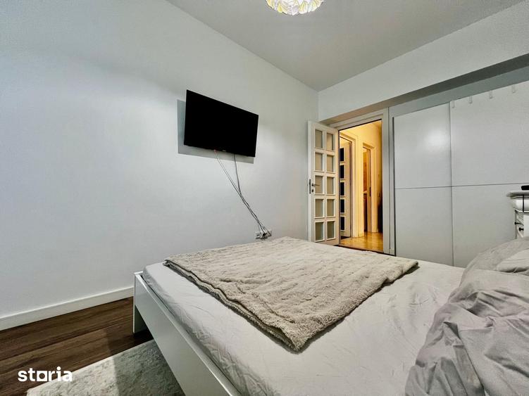 De inchiriat | 2 camere | Royal Town | Parcare subterana | 530 /luna - 1