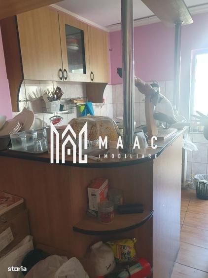 Apartament 3 camere de vanzare | Nord, Ramnicu Valcea | 70 mp - 3