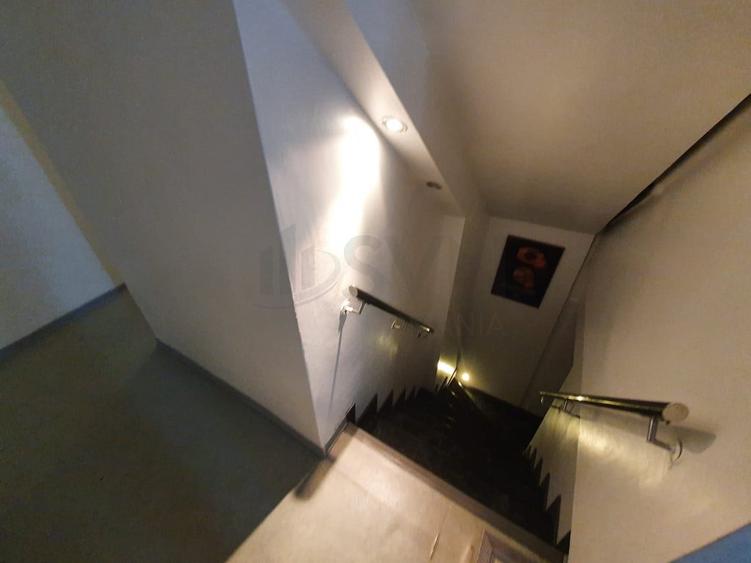 Spațiu comercial, de 163 mp, în Grădina Icoanei