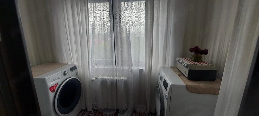 Apartament cu 2 camere decomandat în Exterior Vest