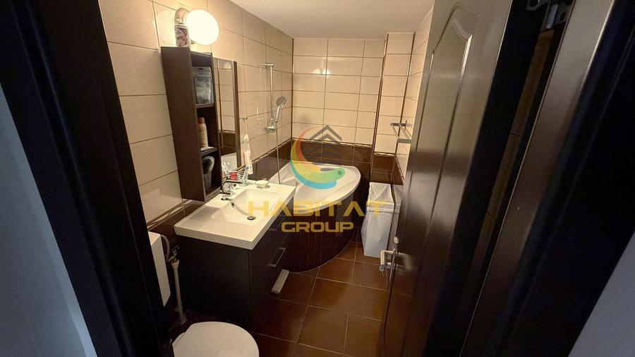 Apartament cu 3 camere decomandat, mobilat în Vitan Mall