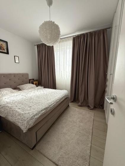 Apartament 2 camere | Grădină 50 mp & 2 Locuri de Parcare  | New Point Pipera - 7