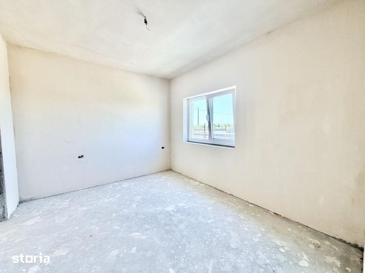 Duplex despartit cu 3 camere - Posibilitate mansardare - Mosnita - 2