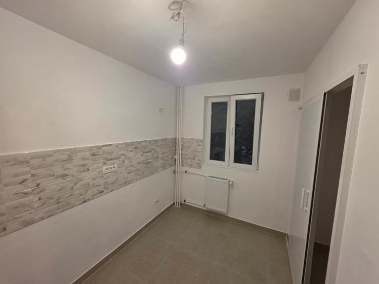 Apartament cu 3 camere decomandat în Nicolae Grigorescu