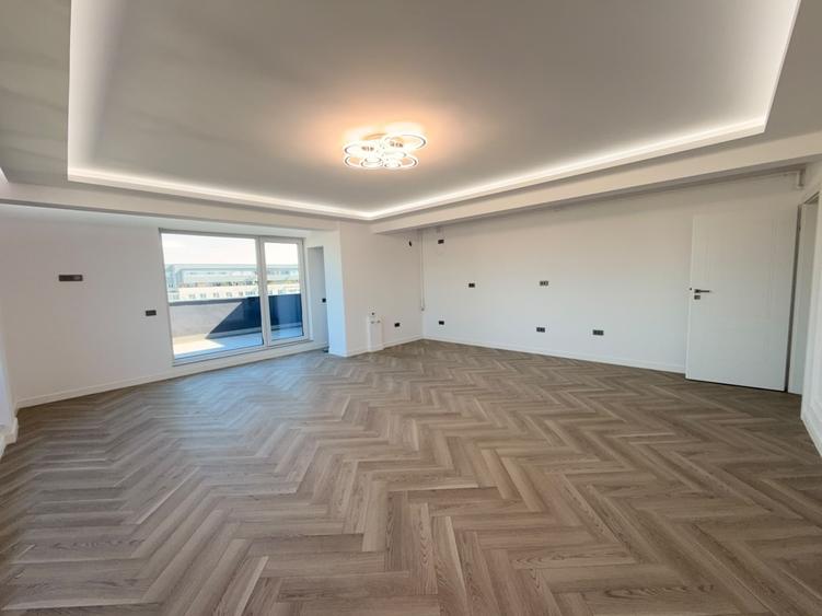 Penthouse 3 camere ultrafinisat de vanzare - 3