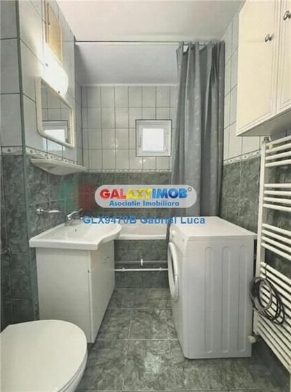 Apartament cu 3 camere decomandat, mobilat în Tineretului