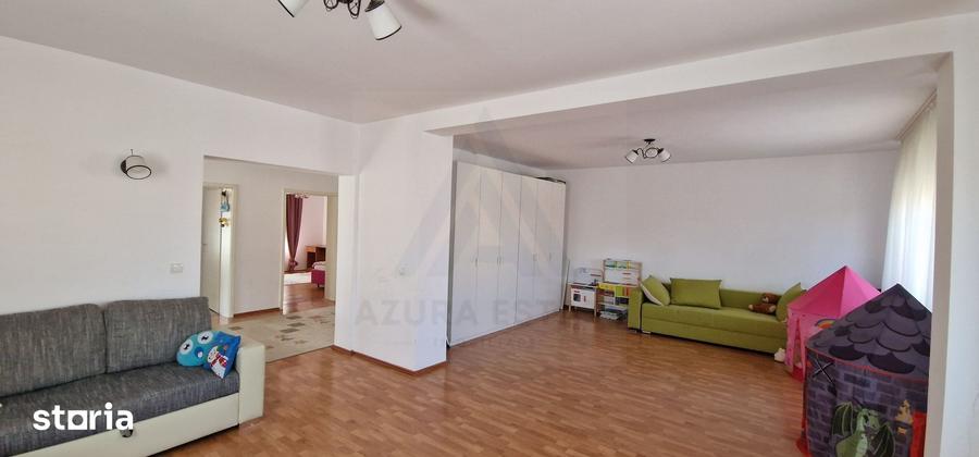 Casa individuala, 195 mp utili+ 500 mp curte, Sura Mica - 3