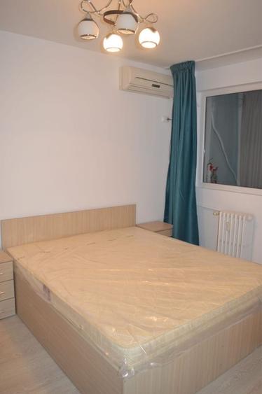 Inchiriez apartament 2 camere Piata Iancului | 52 mp | 1 minut de metrou - 4