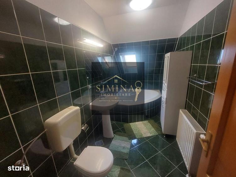 Casă cu 4 camere în Tudor