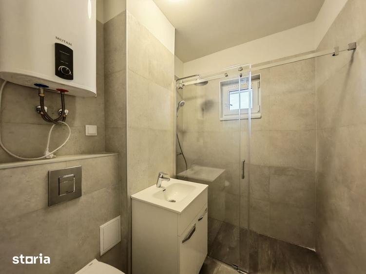 Apartament 3 camere - Domenii, renovat complet, nemobilat, luminos, ba - 5