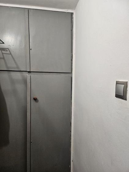 Apartament cu 2 camere semidecomandat în Exterior Vest