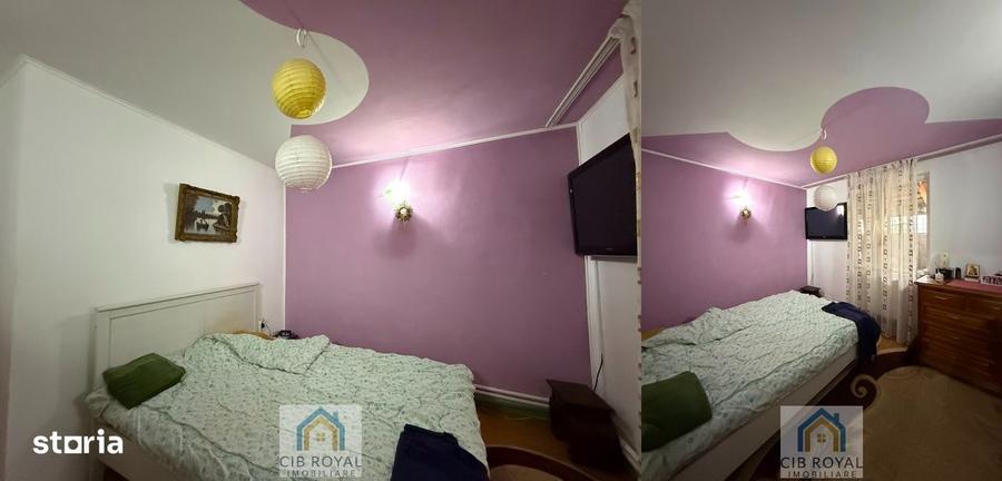 Casă cu 4 camere cu Teren 610 Mp în Dascălu