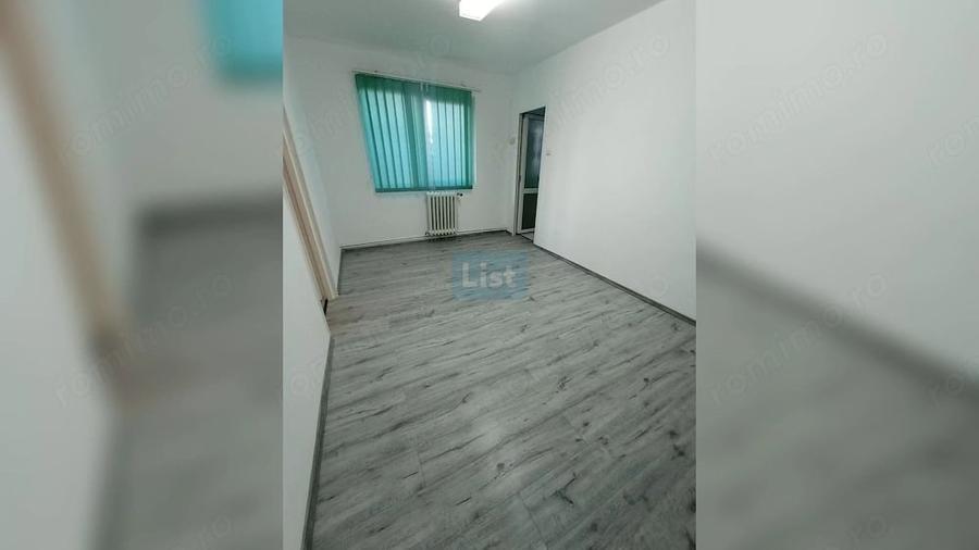 Apartament cu 2 camere semidecomandat în Decebal