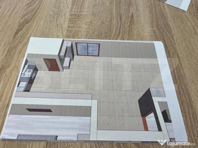 Casa Moderna de Vanzare in Cerghid 15 km de Targu M - 5