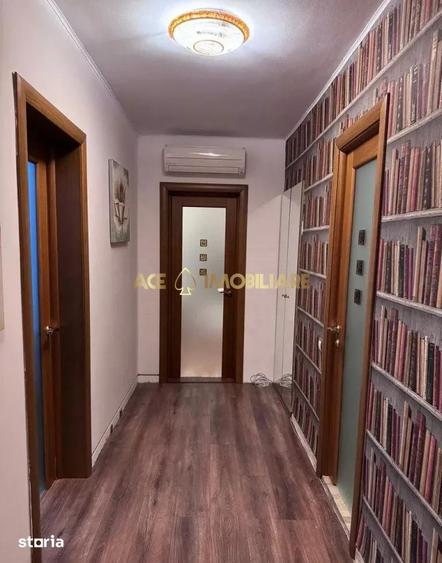 2 Camere de inchiriat | Pantelimon | Metrou | Centrala - 8