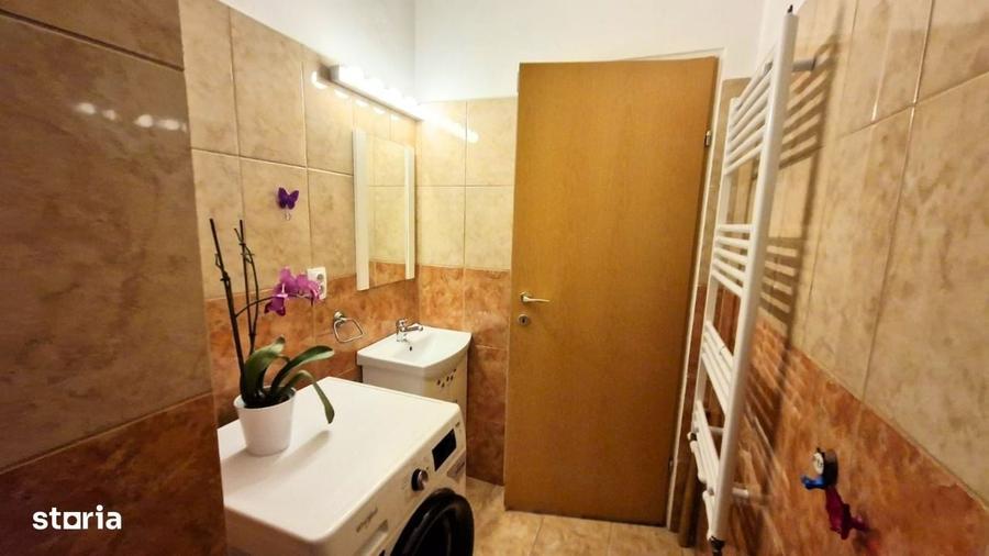 Apartament cu 3 camere în Trivale