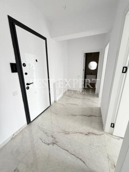 Apartament cu 2 camere decomandat în Theodor Pallady — fotografia 1
