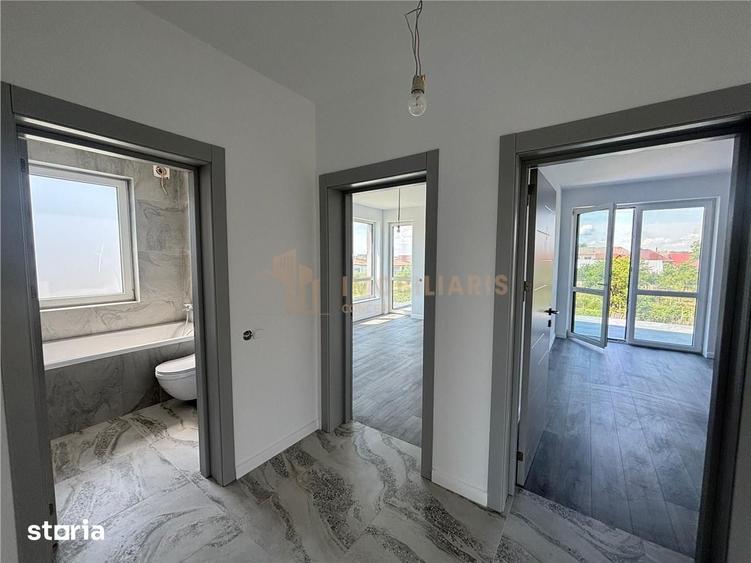 Casă cu 3 camere cu Teren 700 Mp în Săcălășeni