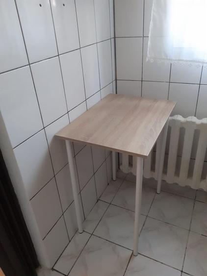 Garsonieră decomandată în Târlișua