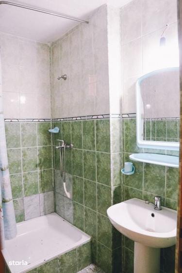 Casa de vacanta cu teren de 802 mp, Boita - Lotrioara, Sibiu - 11