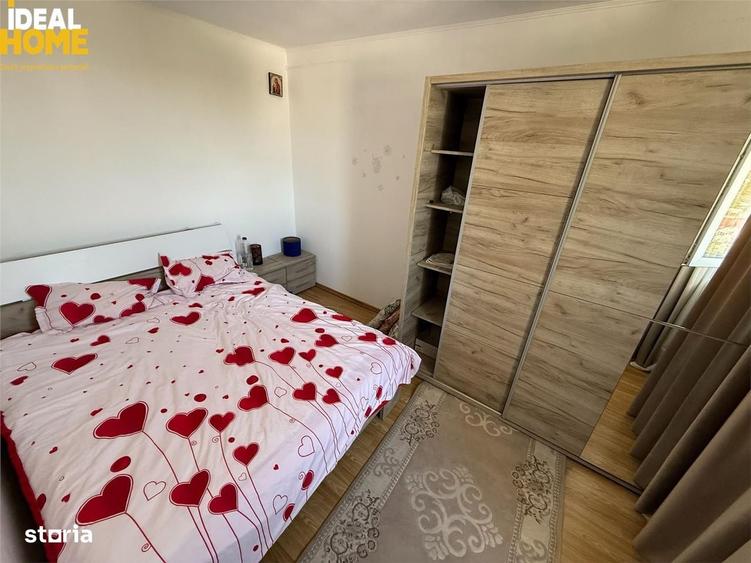 Apartament 2 Camere Tatarasi - Ciric - 4