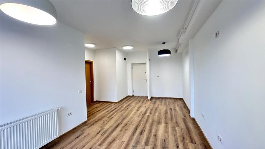 Apartament cu 2 camere decomandat în Astra