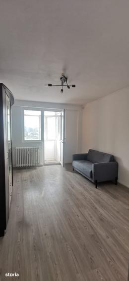 Apartament cu 2 camere în Gara de Nord