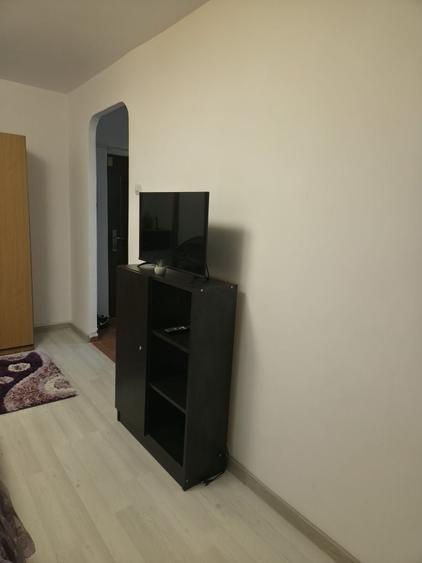 Garsonieră semidecomandată în Tineretului
