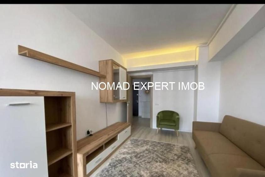 2 camere Novum Residence Metrou Grozavesti Acceptam Studenti - 3