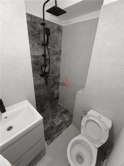 Cismigiu Ion Brezoianu; renovata complet; Centrala proprie; Prima inchiriere - 7