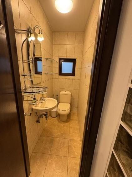Apartament cu 4 camere decomandat în Primăverii