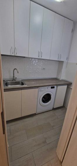 2 camere renovat | Etaj 1 | Metrou 800m - 2