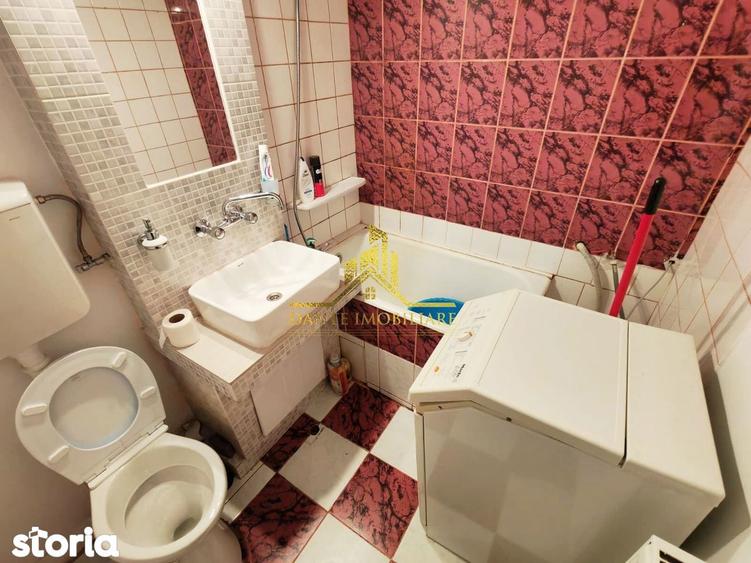 1 camera, decomandat, modern, PET FRIENDLY, Zorilor, UMF - 6
