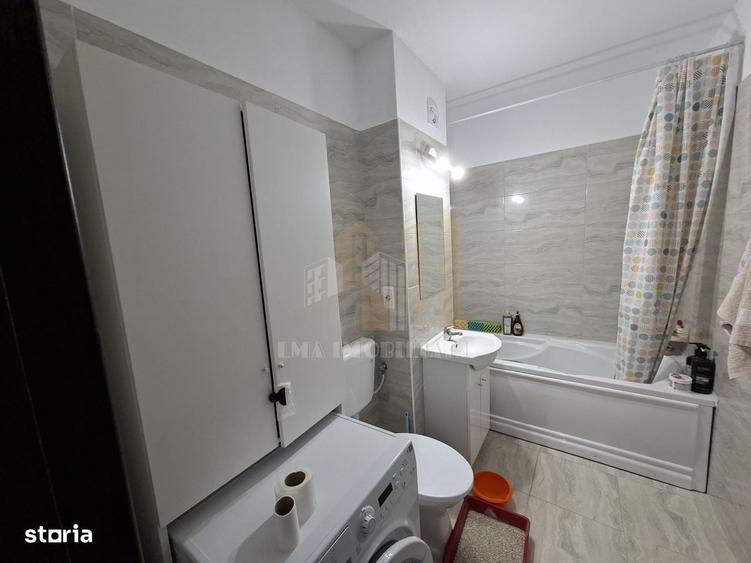 Apartament tip studio Subcetate City 2 Sanpetru Brasov - 4