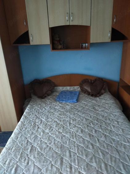 Apartament cu 3 camere decomandat în Dacia