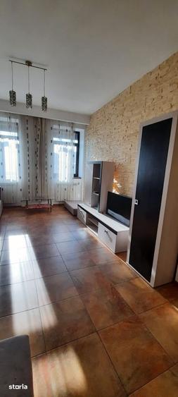 Apartament cu 2 camere în Chercea