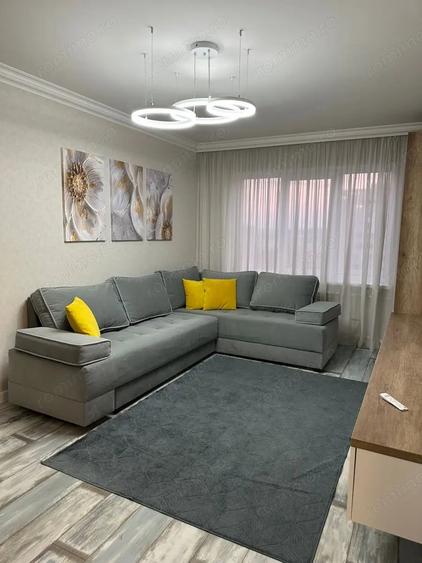 Apartament cu 2 camere de inchiriat in zona Aradului - 3