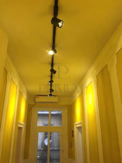 Apartament cu 4 camere semidecomandat, mobilat în Iosefin