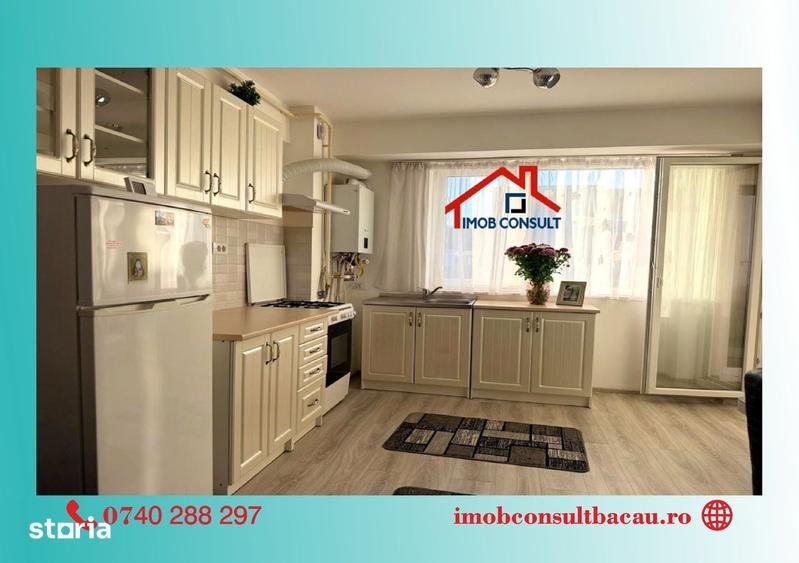 Apartament modern cu 2 camere in complexul FIALD! CE1618 - 6