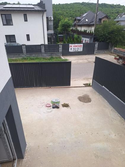 Casă cu 3 camere în Bârnova
