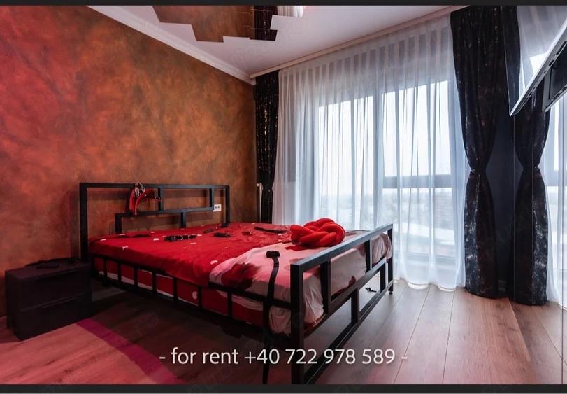 Apartament 2 camere in regim hotelier - 6